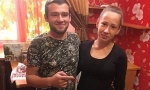 На Вінниччині сирота отримав квартиру: хлопець заселиться туди з молодою дружиною / Новости Винницы и области / Інформаційний портал На Парижі Новини Вінниці / На Вінниччині сирота отримав квартиру: хлопець заселиться туди з молодою дружиною