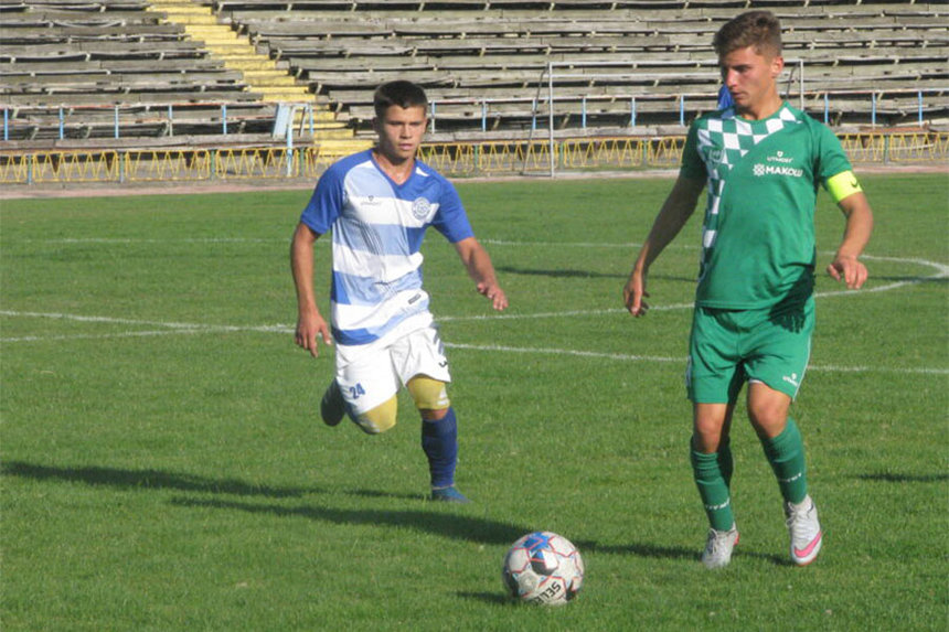 Відомі суперники вінницької «Ниви» у чемпіонаті України / Новости Винницы и области / Інформаційний портал На Париже Новини Вінниці / Відомі суперники вінницької «Ниви» у чемпіонаті України