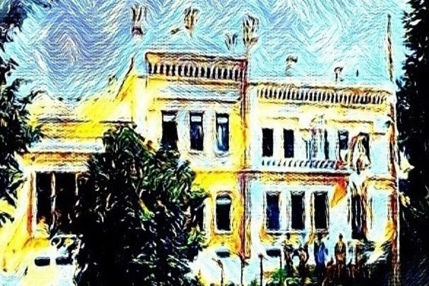 Землетрус на Вінниччині, чи як народжувались вінницькі «фейки» / Новости Винницы и области / Інформаційний портал На Париже Новини Вінниці / Землетрус на Вінниччині, чи як народжувались вінницькі «фейки»