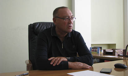 Валерій Коровій: «Рік «поза владою» дозволив зробити цікаві висновки. Ми йдемо з чітко визначеними посилами, йдемо з напрацюваннями, досвідом та амбітними планами» / Новости Винницы и области / Інформаційний портал На Парижі Новини Вінниці / Валерій Коровій: «Рік «поза владою» дозволив зробити цікаві висновки. Ми йдемо з чітко визначеними посилами, йдемо з напрацюваннями, досвідом та амбітними планами»