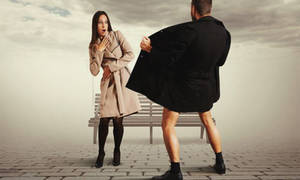 У Вінниці з‘явився ексгібіціоніст, який роз‘їжджає громадським транспортом / Новости Винницы и области / Інформаційний портал На Парижі Новини Вінниці / У Вінниці з‘явився ексгібіціоніст, який роз‘їжджає громадським транспортом