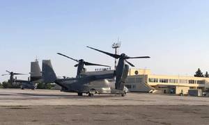 У Вінниці вчора приземлилась авіація НАТО (ФОТО) / Новости Винницы и области / Інформаційний портал На Парижі Новини Вінниці / У Вінниці вчора приземлилась авіація НАТО (ФОТО)