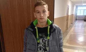 У Вінниці зник 14-річний підліток / Новости Винницы и области / Інформаційний портал На Парижі Новини Вінниці / У Вінниці зник 14-річний підліток