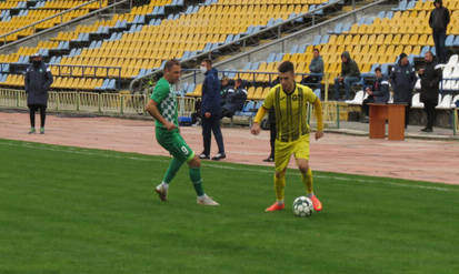 Перша перемога: вінницька Нива здолала ФК Чернігів (ВІДЕО) / Новости Винницы и области / Інформаційний портал На Парижі Новини Вінниці / Перша перемога: вінницька Нива здолала ФК Чернігів (ВІДЕО)