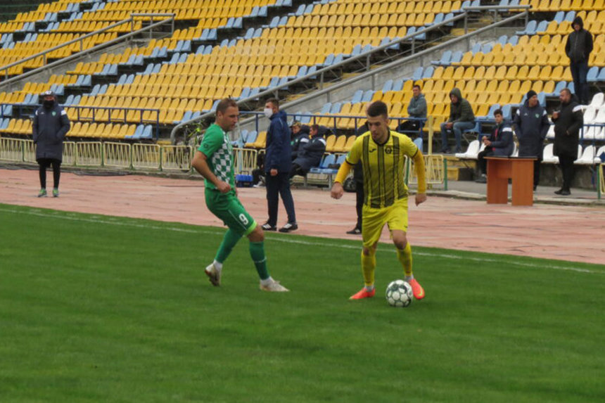 Перша перемога: вінницька Нива здолала ФК Чернігів (ВІДЕО) / Новости Винницы и области / Інформаційний портал На Париже Новини Вінниці / Перша перемога: вінницька Нива здолала ФК Чернігів (ВІДЕО)