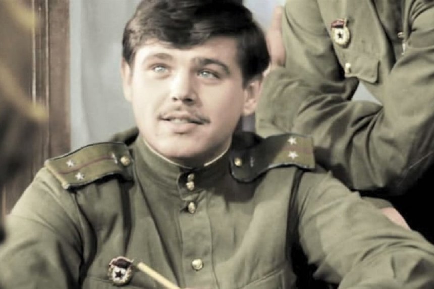 Помер відомий вінницький актор Олександр Немченко / Новости Винницы и области / Інформаційний портал На Париже Новини Вінниці / Помер відомий вінницький актор Олександр Немченко