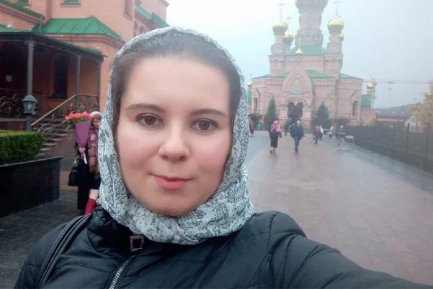 Як загинула в ДТП на Майдані вінничанка? Алла Сорока випадково опинилася у центрі Києва та мала за годину повертатися до батьків / Новости Винницы и области / Інформаційний портал На Париже Новини Вінниці / Як загинула в ДТП на Майдані вінничанка? Алла Сорока випадково опинилася у центрі Києва та мала за годину повертатися до батьків