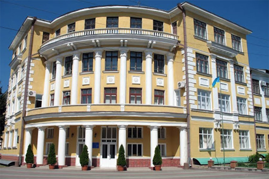 У Вінницькому державному педагогічному університеті обрали ректора / Новости Винницы и области / Інформаційний портал На Париже Новини Вінниці / У Вінницькому державному педагогічному університеті обрали ректора