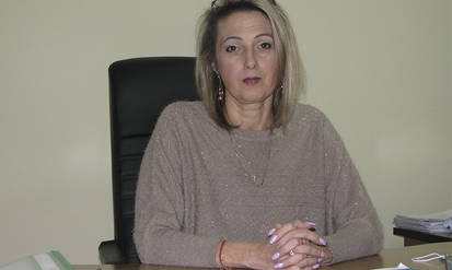 Очільниця охорони здоров'я Вінниччини Ольга Задорожна: «До кінця року кількість «ковідних» ліжок збільшиться з 2 тисяч до 3507» / Новости Винницы и области / Інформаційний портал На Парижі Новини Вінниці / Очільниця охорони здоров'я Вінниччини Ольга Задорожна: «До кінця року кількість «ковідних» ліжок збільшиться з 2 тисяч до 3507»