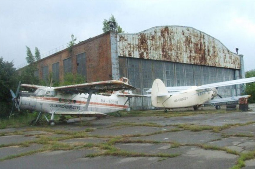У Вінниці фактичний керівник авіазаводу здавав державне майно в оренду приватній фірмі колишнього нардепа "за копійки" / Новости Винницы и области / Інформаційний портал На Париже Новини Вінниці / У Вінниці фактичний керівник авіазаводу здавав державне майно в оренду приватній фірмі колишнього нардепа "за копійки"