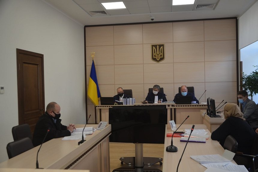 Автоматизовану систему оплати проїзду у Вінниці оскаржують в апеляційному адмінсуді / Новости Винницы и области / Інформаційний портал На Париже Новини Вінниці / Автоматизовану систему оплати проїзду у Вінниці оскаржують в апеляційному адмінсуді