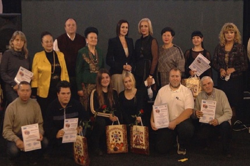 Вінницький «Кінометр-2020» приніс визнання кінематографістам-аматорам з Тульчина / Новости Винницы и области / Інформаційний портал На Париже Новини Вінниці / Вінницький «Кінометр-2020» приніс визнання кінематографістам-аматорам з Тульчина