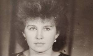 На Вінниччині 17 років назад зникла жінка, її матір не припиняє пошук і просить про допомогу / Новости Винницы и области / Інформаційний портал На Парижі Новини Вінниці / На Вінниччині 17 років назад зникла жінка, її матір не припиняє пошук і просить про допомогу