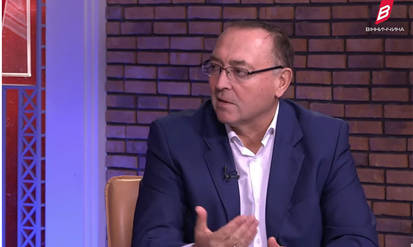 Валерій Коровій: «Чому написав заяву? Це в певній мірі етичне питання. Аби не бути тягарем» (ВІДЕО) / Новости Винницы и области / Інформаційний портал На Парижі Новини Вінниці / Валерій Коровій: «Чому написав заяву? Це в певній мірі етичне питання. Аби не бути тягарем» (ВІДЕО)