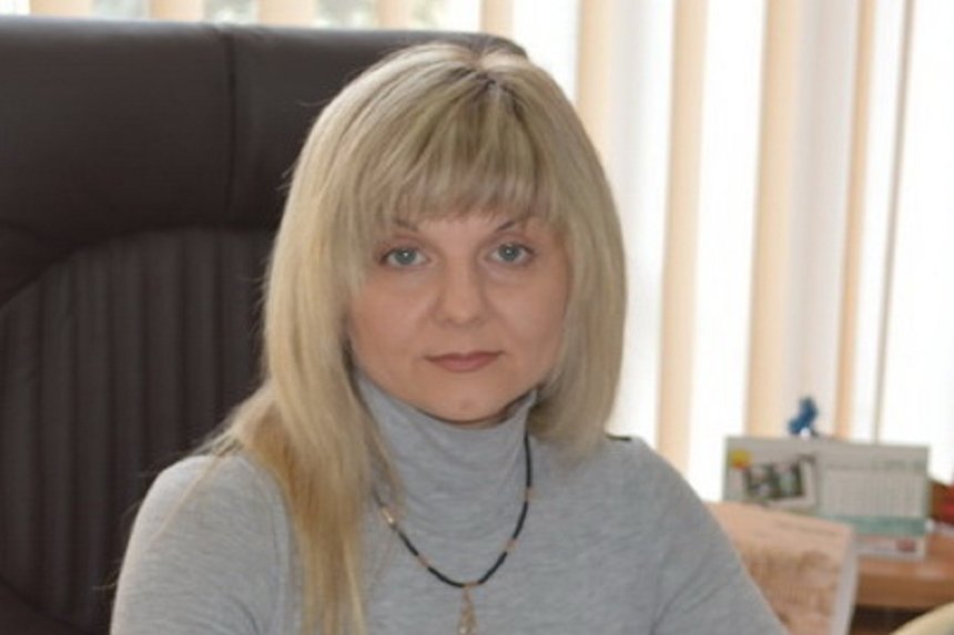 Якубович замінила Коровія на посаді голови бюджетної комісії Вінницької облради / Новости Винницы и области / Інформаційний портал На Париже Новини Вінниці / Якубович замінила Коровія на посаді голови бюджетної комісії Вінницької облради