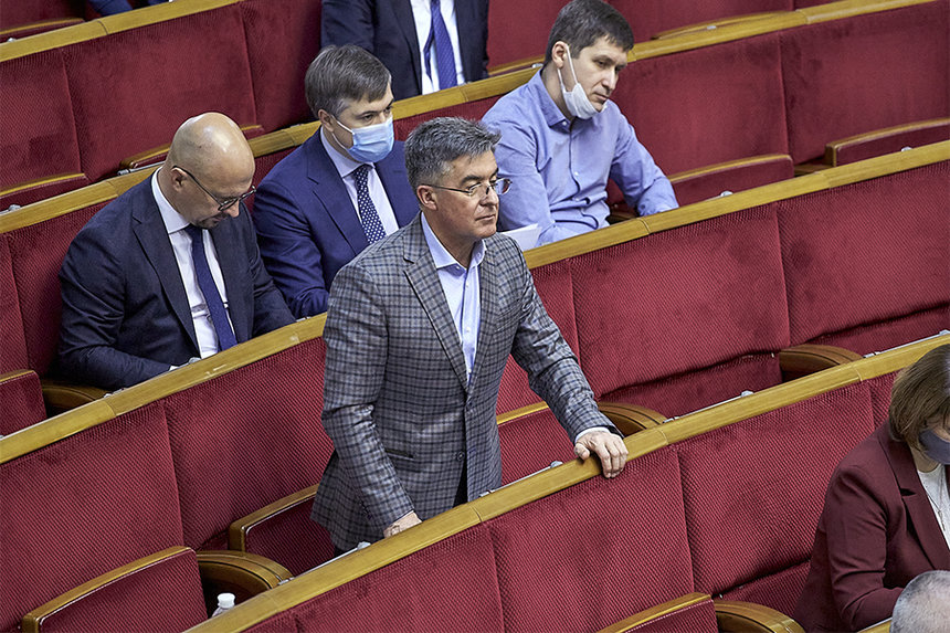 Микола Кучер: Нам таки вдалося залишити кошти від паливного акцизу в бюджетах громад / Новости Винницы и области / Інформаційний портал На Париже Новини Вінниці / Микола Кучер: Нам таки вдалося залишити кошти від паливного акцизу в бюджетах громад