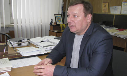 Начальник управління ОДА Ігор Салецький: «На Вінниччині тривають «релігійні» суди по 22 справах, де ми виступаємо відповідачами» / Новости Винницы и области / Інформаційний портал На Парижі Новини Вінниці / Начальник управління ОДА Ігор Салецький: «На Вінниччині тривають «релігійні» суди по 22 справах, де ми виступаємо відповідачами»