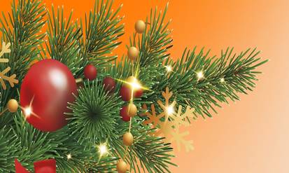 На новорічно-різдвяні свята вінначанам пропонують розважатися онлайн / Новости Винницы и области / Інформаційний портал На Парижі Новини Вінниці / На новорічно-різдвяні свята вінначанам пропонують розважатися онлайн