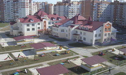 У вінницькому дитячому садочку через вибух троє вихованців отримали опіки / Новости Винницы и области / Інформаційний портал На Парижі Новини Вінниці / У вінницькому дитячому садочку через вибух троє вихованців отримали опіки