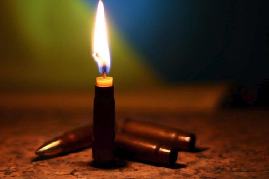 Чергова втрата Вінниччини у зоні бойових дій: померла 29-річна Вікторія Слободянюк / Новости Винницы и области / Інформаційний портал На Париже Новини Вінниці / Чергова втрата Вінниччини у зоні бойових дій: померла 29-річна Вікторія Слободянюк