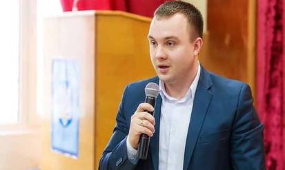 Вінницьку «Ниву» викупили. Експрезидент клубу Кудіяров заявив про амбітні плани нових власників / Новости Винницы и области / Інформаційний портал На Парижі Новини Вінниці / Вінницьку «Ниву» викупили. Експрезидент клубу Кудіяров заявив про амбітні плани нових власників