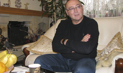 Валерій Коровій: «Зеленському варто звернути увагу на позиції нібито лояльних до нього партій. З часом вони знищать його рейтинг» / Новости Винницы и области / Інформаційний портал На Парижі Новини Вінниці / Валерій Коровій: «Зеленському варто звернути увагу на позиції нібито лояльних до нього партій. З часом вони знищать його рейтинг»