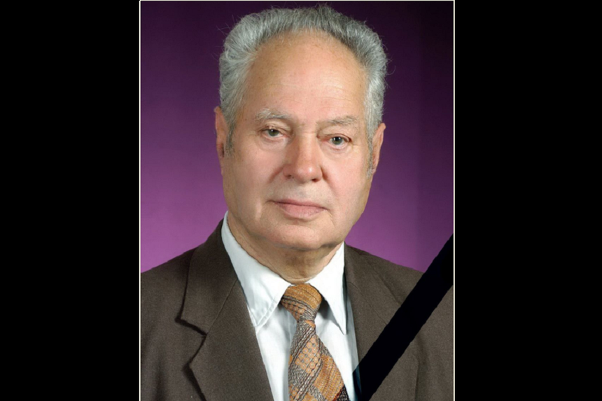 На Вінниччині помер колишній керівник Хмільницького району / Новости Винницы и области / Інформаційний портал На Париже Новини Вінниці / На Вінниччині помер колишній керівник Хмільницького району