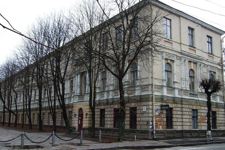 Як Вінницький міський суд розглядає справи про порушення карантину / Новости Винницы и области / Інформаційний портал На Париже Новини Вінниці / Як Вінницький міський суд розглядає справи про порушення карантину