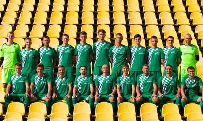 Новим власником вінницької "Ниви" може стати колишній гравець донецького "Шахтаря" / Новости Винницы и области / Інформаційний портал На Парижі Новини Вінниці / Новим власником вінницької "Ниви" може стати колишній гравець донецького "Шахтаря"