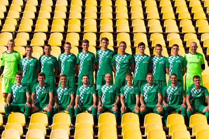 Новим власником вінницької "Ниви" може стати колишній гравець донецького "Шахтаря" / Новости Винницы и области / Інформаційний портал На Париже Новини Вінниці / Новим власником вінницької "Ниви" може стати колишній гравець донецького "Шахтаря"