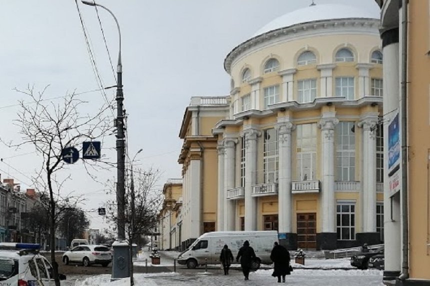 Депутати Вінницької облради вимагають покарати чиновників, які допустили зростання цін на енергоносії / Новости Винницы и области / Інформаційний портал На Париже Новини Вінниці / Депутати Вінницької облради вимагають покарати чиновників, які допустили зростання цін на енергоносії