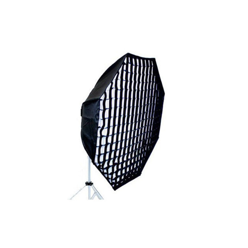 Menik ss 920o rg 150cm octaform with grid enl