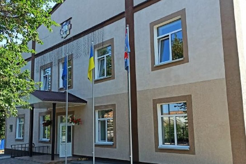 У Жмеринці на Вінниччині школу відправили на двотижневий карантин: зросла кількість хворих на COVID-19 / Новости Винницы и области / Інформаційний портал На Париже Новини Вінниці / У Жмеринці на Вінниччині школу відправили на двотижневий карантин: зросла кількість хворих на COVID-19