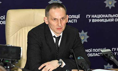 Чи повернеться з Криму? Суд виправдав екскерівника поліції Вінниччини Шевцова / Новости Винницы и области / Інформаційний портал На Парижі Новини Вінниці / Чи повернеться з Криму? Суд виправдав екскерівника поліції Вінниччини Шевцова