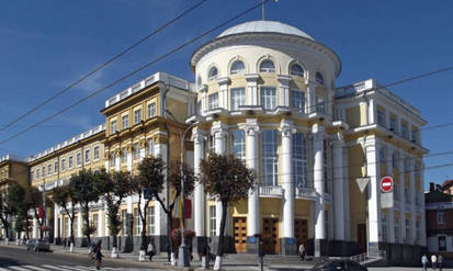 На Вінниччині ліквідовують департамент і два управління облдержадміністрації / Новости Винницы и области / Інформаційний портал На Парижі Новини Вінниці / На Вінниччині ліквідовують департамент і два управління облдержадміністрації