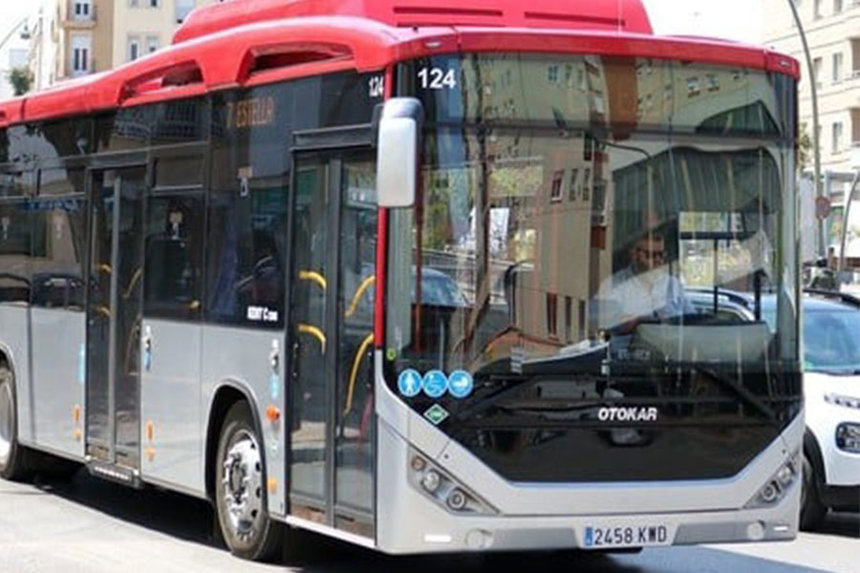 У Вінниці для міських маршрутів хочуть в лізинг придбати десять турецьких автобусів / Новости Винницы и области / Інформаційний портал На Париже Новини Вінниці / У Вінниці для міських маршрутів хочуть в лізинг придбати десять турецьких автобусів