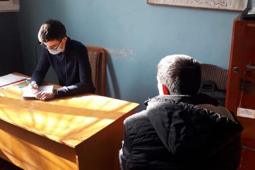 На Львівщині знайомий жорстоко побив жителя Вінницької області / Новости Винницы и области / Інформаційний портал На Париже Новини Вінниці / На Львівщині знайомий жорстоко побив жителя Вінницької області