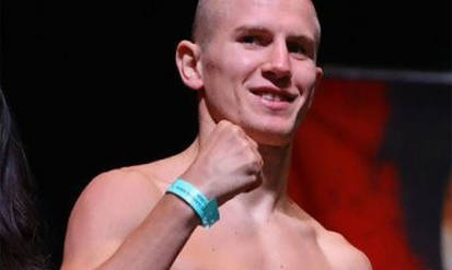 Вінницький боксер Сергій Богачук: «Вже зараз більше над захистом працюю. І вже в цьому бою це буде видно» (ВІДЕО) / Новости Винницы и области / Інформаційний портал На Парижі Новини Вінниці / Вінницький боксер Сергій Богачук: «Вже зараз більше над захистом працюю. І вже в цьому бою це буде видно» (ВІДЕО)