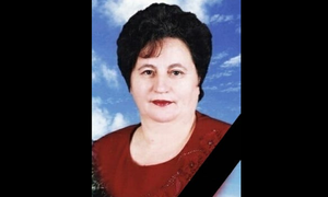 У Вінниці померла викладачка ЦПТО №1 Галина Попова / Новости Винницы и области / Інформаційний портал На Парижі Новини Вінниці / У Вінниці померла викладачка ЦПТО №1 Галина Попова