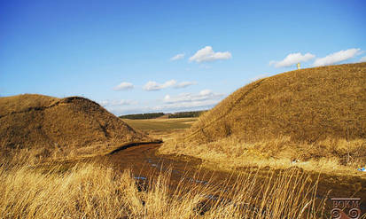 Науковець опублікував дослідження Немирівського скіфського городища (ВІДЕО) / Новости Винницы и области / Інформаційний портал На Парижі Новини Вінниці / Науковець опублікував дослідження Немирівського скіфського городища (ВІДЕО)