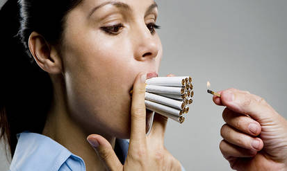 Вінницький онколог Сергій Притуляк: Можна безкінечно дискутувати про вплив паління на розвиток пухлин, але 85% хворих на рак легень – «затяті курці». І це беззаперечний факт / Новости Винницы и области / Інформаційний портал На Парижі Новини Вінниці / Вінницький онколог Сергій Притуляк: Можна безкінечно дискутувати про вплив паління на розвиток пухлин, але 85% хворих на рак легень – «затяті курці». І це беззаперечний факт