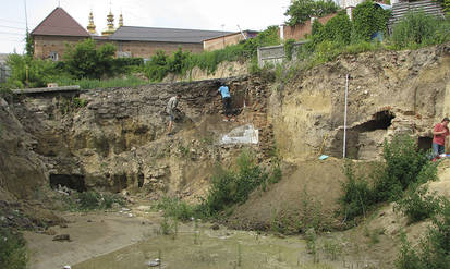 «Сімнадцятим сторіччям не «пахне». Це архітектура, а не археологія» - вінницька археологиня висловилась щодо відкопаного тунелю у центрі Вінниці (ФОТО, ВІДЕО) / Новости Винницы и области / Інформаційний портал На Парижі Новини Вінниці / «Сімнадцятим сторіччям не «пахне». Це архітектура, а не археологія» - вінницька археологиня висловилась щодо відкопаного тунелю у центрі Вінниці (ФОТО, ВІДЕО)