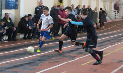 У Вінниці вирішили перейменувати дитячу школу Блохіна-Бєланова / Новости Винницы и области / Інформаційний портал На Парижі Новини Вінниці / У Вінниці вирішили перейменувати дитячу школу Блохіна-Бєланова