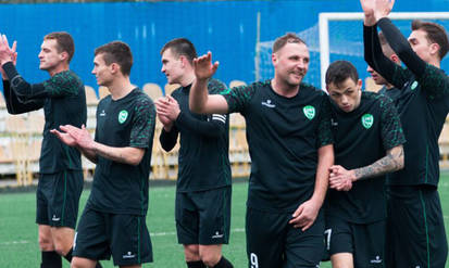 Вінницька «Нива» перед початком сезону підписала трьох гравців, а попрощалася з шістьома / Новости Винницы и области / Інформаційний портал На Парижі Новини Вінниці / Вінницька «Нива» перед початком сезону підписала трьох гравців, а попрощалася з шістьома