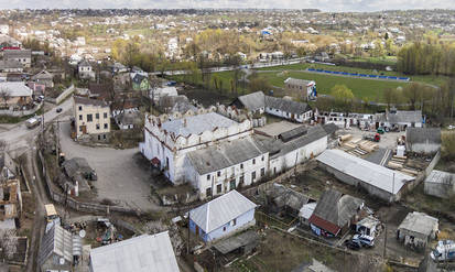 Повернення у минуле. Блогери зняли чудовий фільм про Шаргород (ВІДЕО) / Новости Винницы и области / Інформаційний портал На Парижі Новини Вінниці / Повернення у минуле. Блогери зняли чудовий фільм про Шаргород (ВІДЕО)