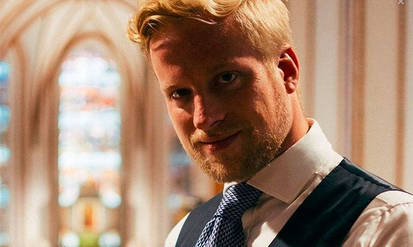 Генрик Ґрохольський: «З дружиною у нас виникла ідея про створення фонду, щоб можна було підтримувати корисні ініціативи на Вінниччині» / Новости Винницы и области / Інформаційний портал На Парижі Новини Вінниці / Генрик Ґрохольський: «З дружиною у нас виникла ідея про створення фонду, щоб можна було підтримувати корисні ініціативи на Вінниччині»