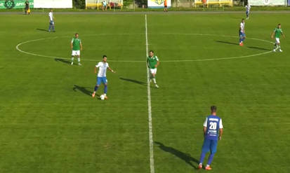 Вінницька «Нива» програла стартовий поєдинок «Епіцентру» з Дунаївців / Новости Винницы и области / Інформаційний портал На Парижі Новини Вінниці / Вінницька «Нива» програла стартовий поєдинок «Епіцентру» з Дунаївців