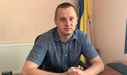 На Вінниччині виконуючий обов’язки сільського голови грошима заохочує людей вакцинуватися / Новости Винницы и области / Інформаційний портал На Парижі Новини Вінниці / На Вінниччині виконуючий обов’язки сільського голови грошима заохочує людей вакцинуватися