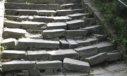 На вінницьких Сходах Артинова вже не вистачає до десятка сходинок / Новости Винницы и области / Інформаційний портал На Парижі Новини Вінниці / На вінницьких Сходах Артинова вже не вистачає до десятка сходинок