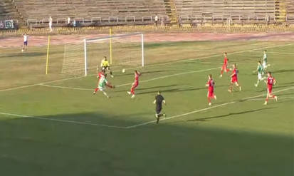 Вінницька «Нива» вдома перемогла «Мункач» із Закарпаття / Новости Винницы и области / Інформаційний портал На Парижі Новини Вінниці / Вінницька «Нива» вдома перемогла «Мункач» із Закарпаття